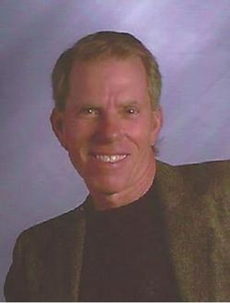 Charles Chuck Everett Profile Photo