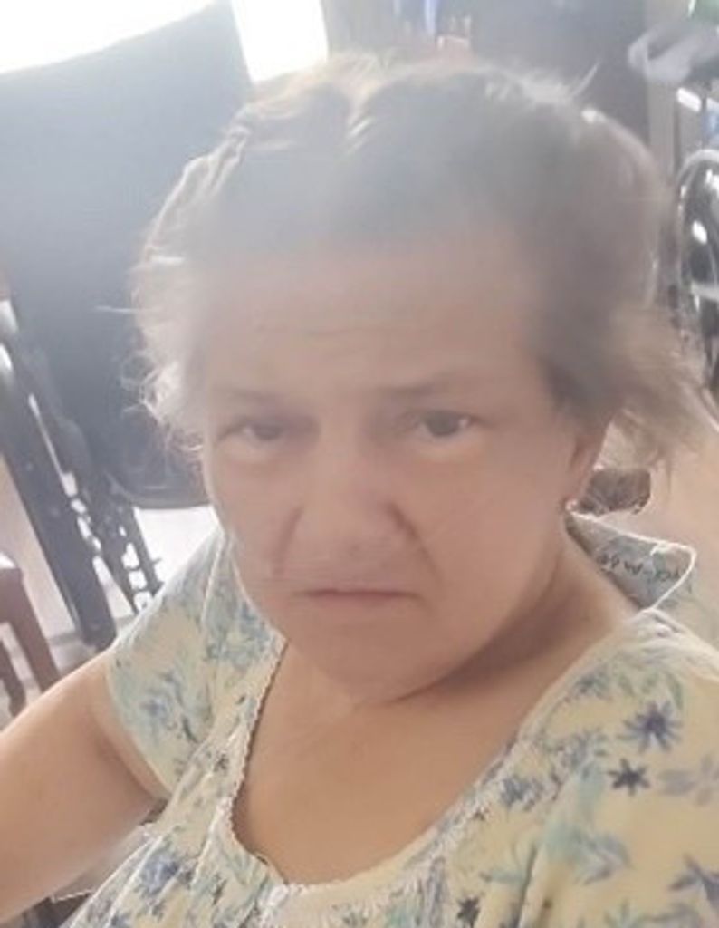 Joyce Frances (Wallace)  Anderson
