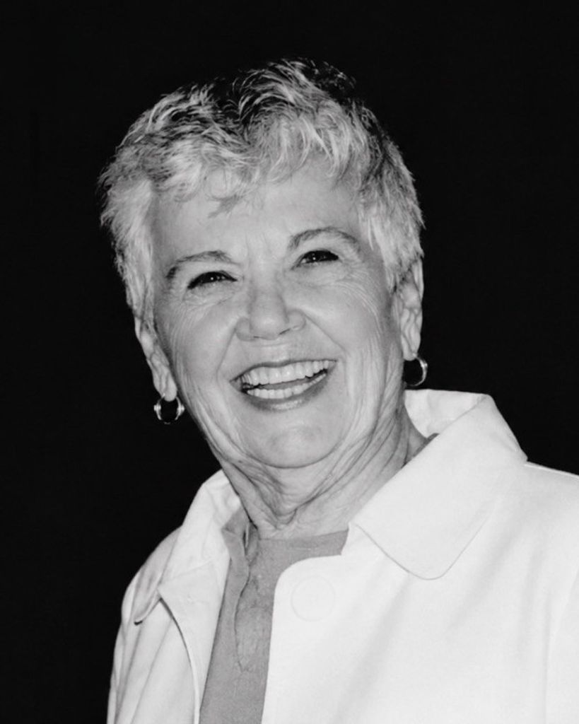 Johnna Lee Spradley