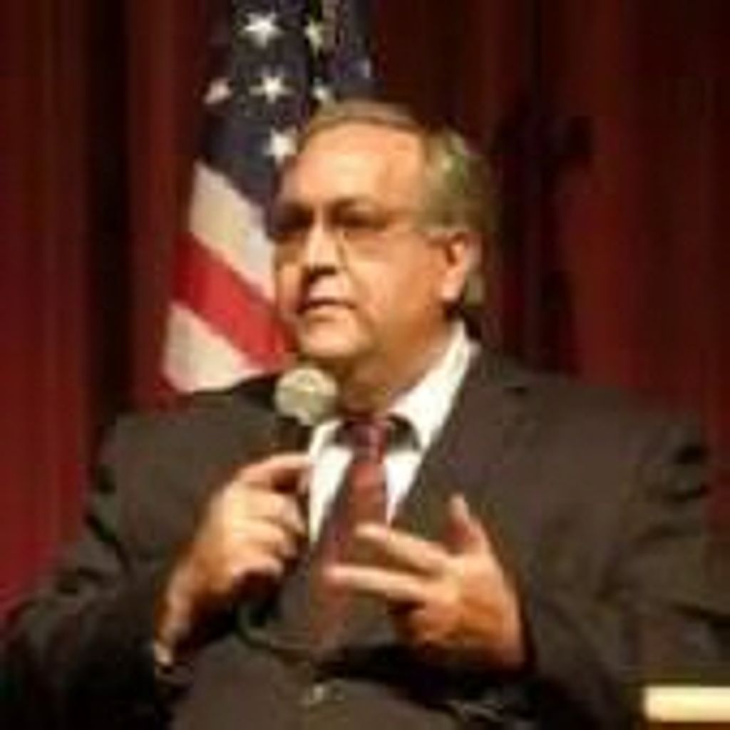 Richard Michael Alexander