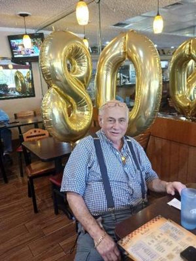 Paul Arthur Einzig Profile Photo