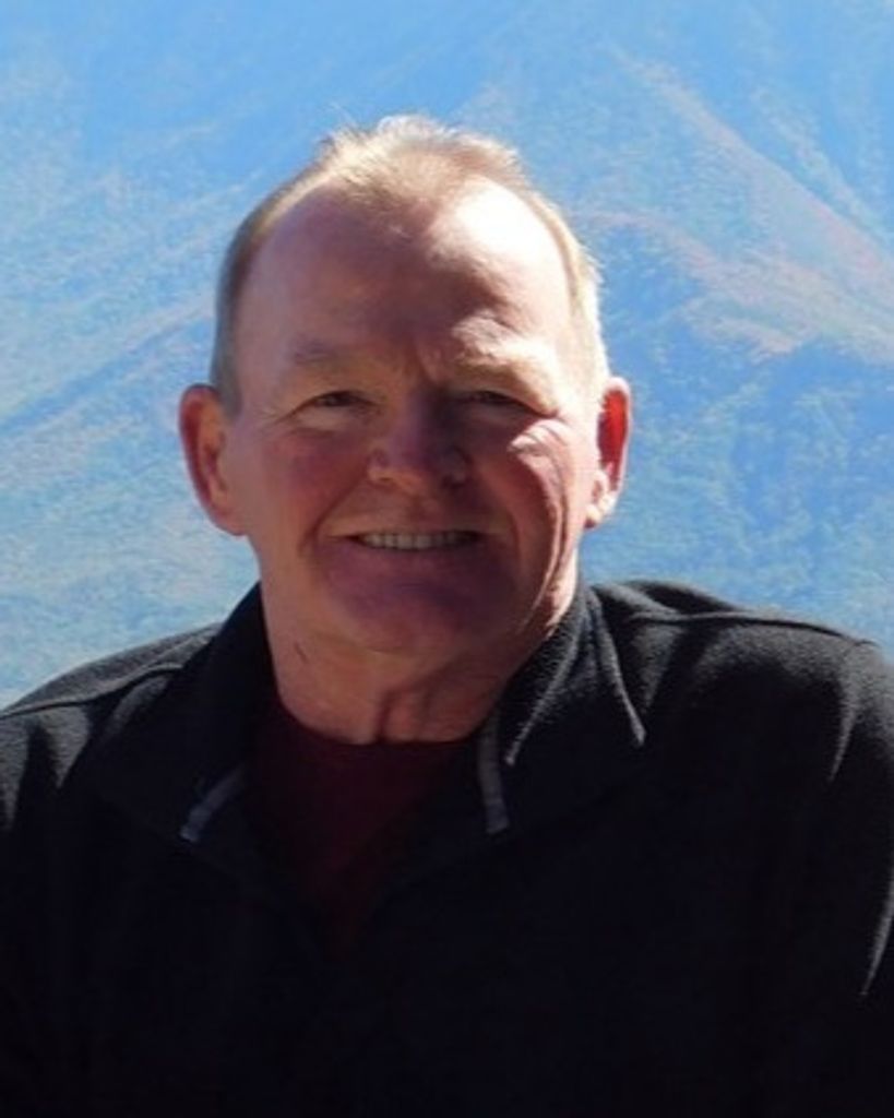 Roy Clouse Profile Photo