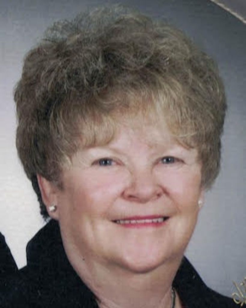 Evelyn (Jenny) M. Luxenberg