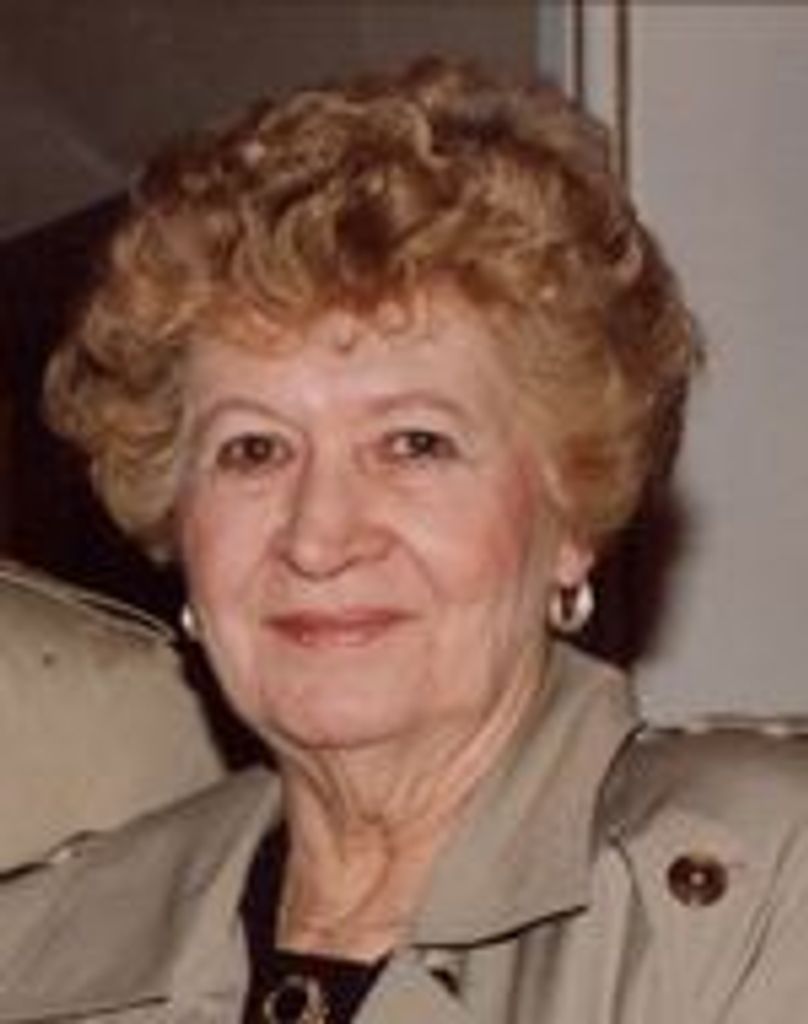Norma Haney