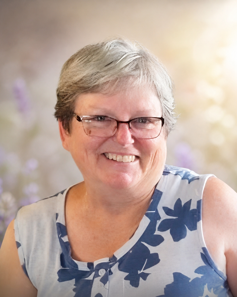 Cheri O'Brien