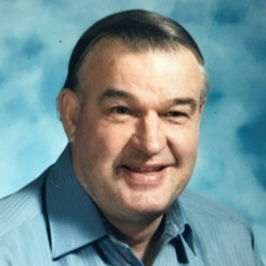 Kenneth Gile Profile Photo