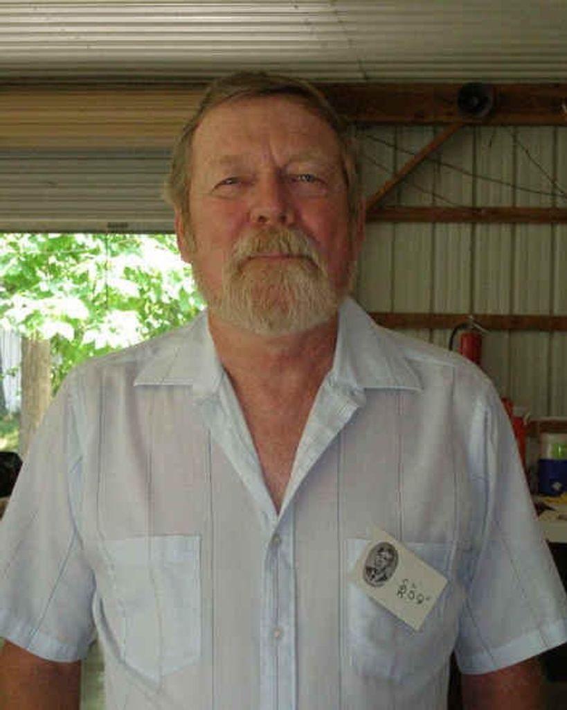 Paul Clayton Profile Photo