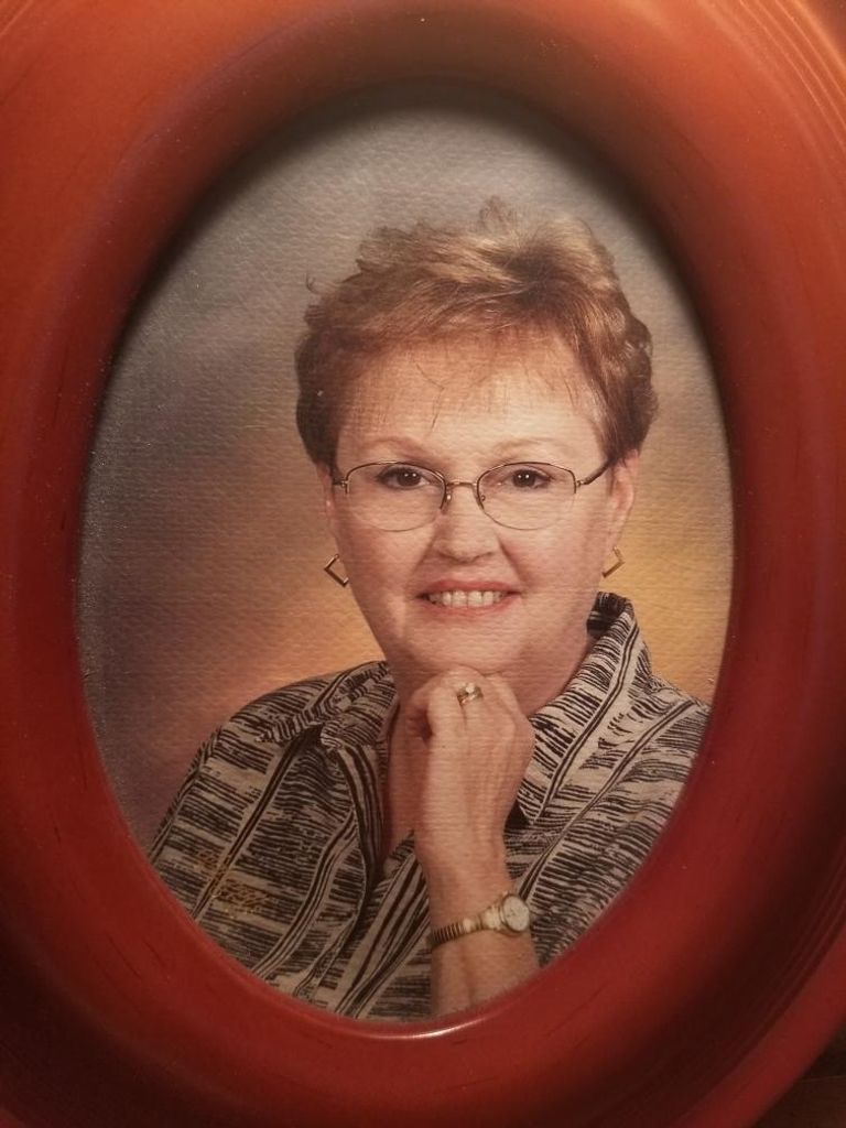 Mary Mollick