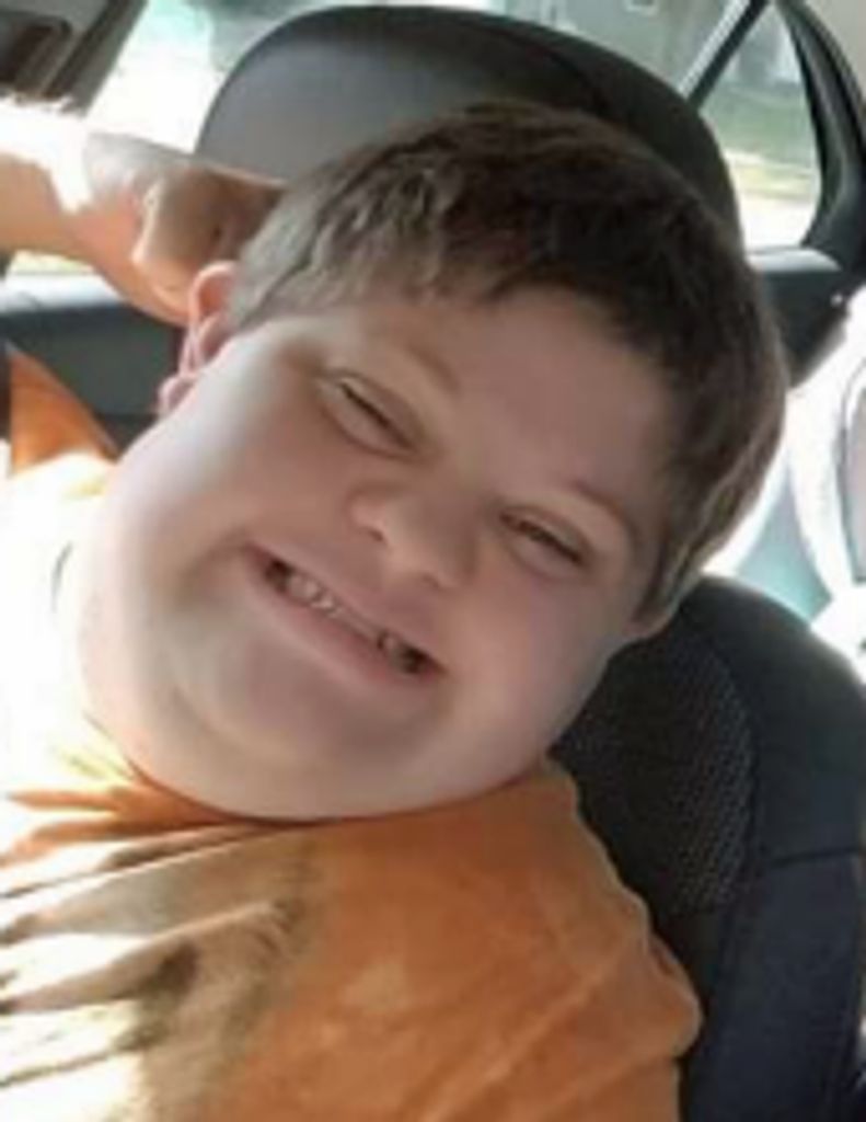 Alexander Lynnzee Michael