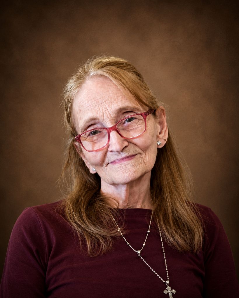 Audrey B. Guidry Profile Photo