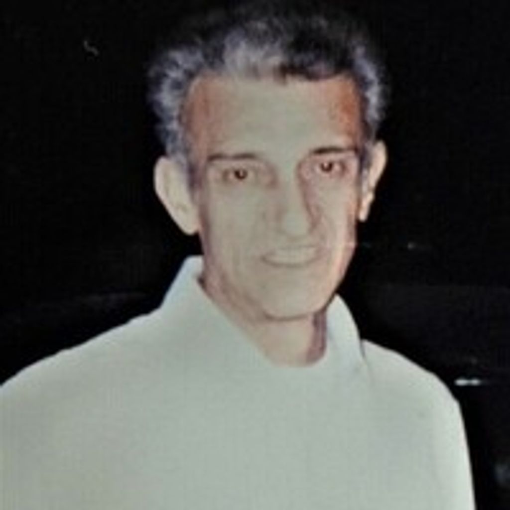 Robert Joseph Locascio