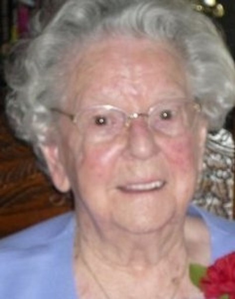 Delcie Ann Stegall Moore (Stegall) Profile Photo