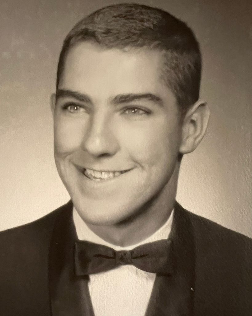 Daniel William Maguire Sr. Profile Photo