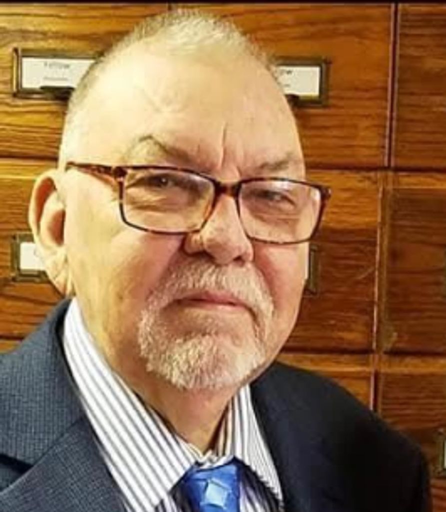 Kenneth  Pickett Profile Photo