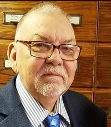 Kenneth  Pickett Profile Photo