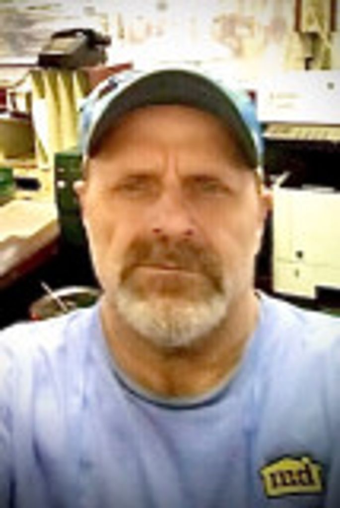 Gerald  Brent Williams Profile Photo