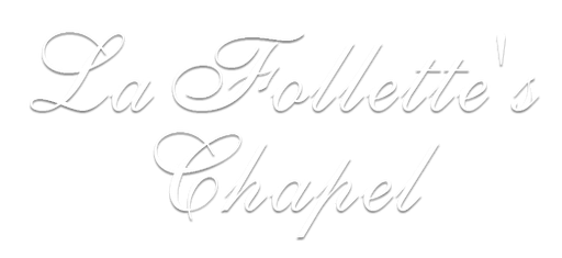 LaFollette's Chapel Logo