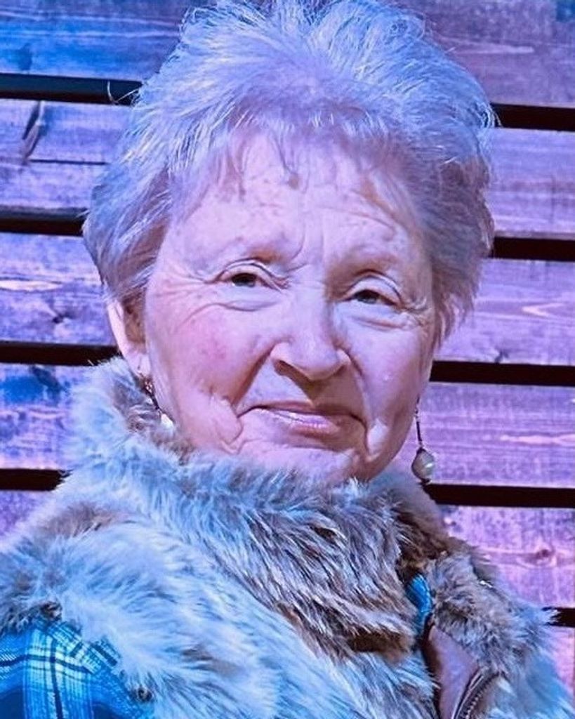 Maxine "Max" Knobloch