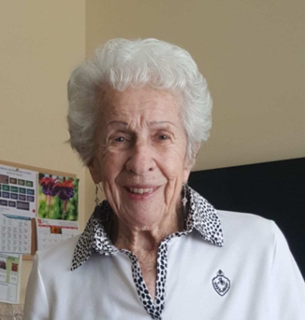 Betty Lane Stromberg Profile Photo