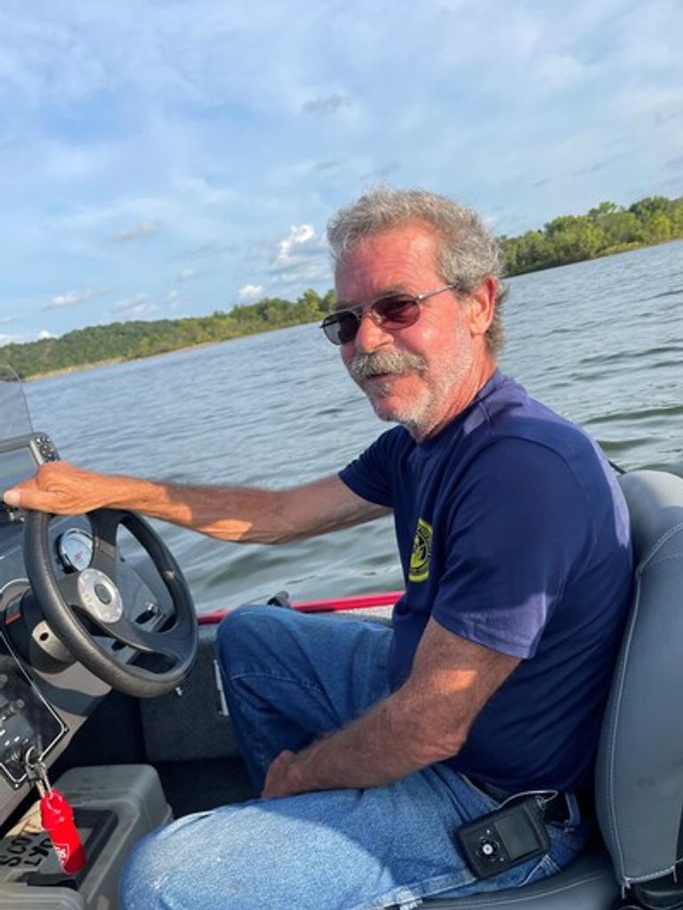 Scott G. Lyons Profile Photo