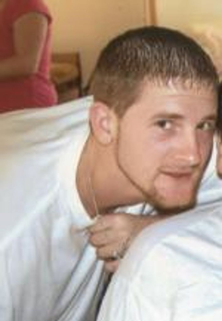 Johnny Lee Quesenberry, Jr.