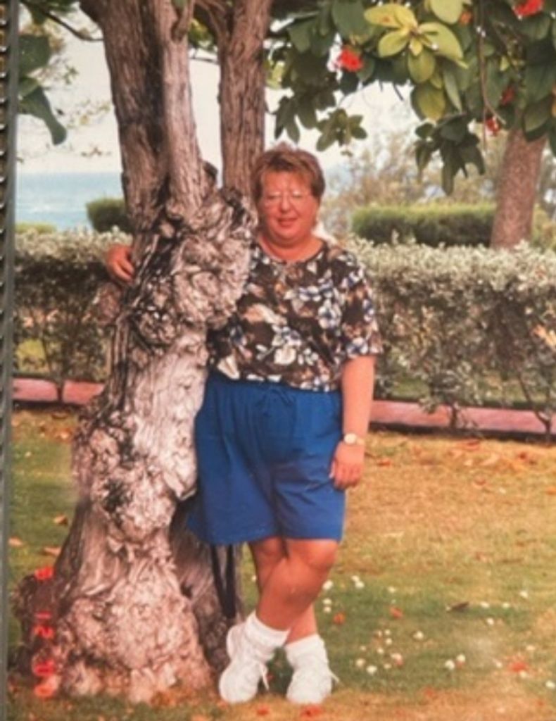 Irena M. Wicinski Profile Photo