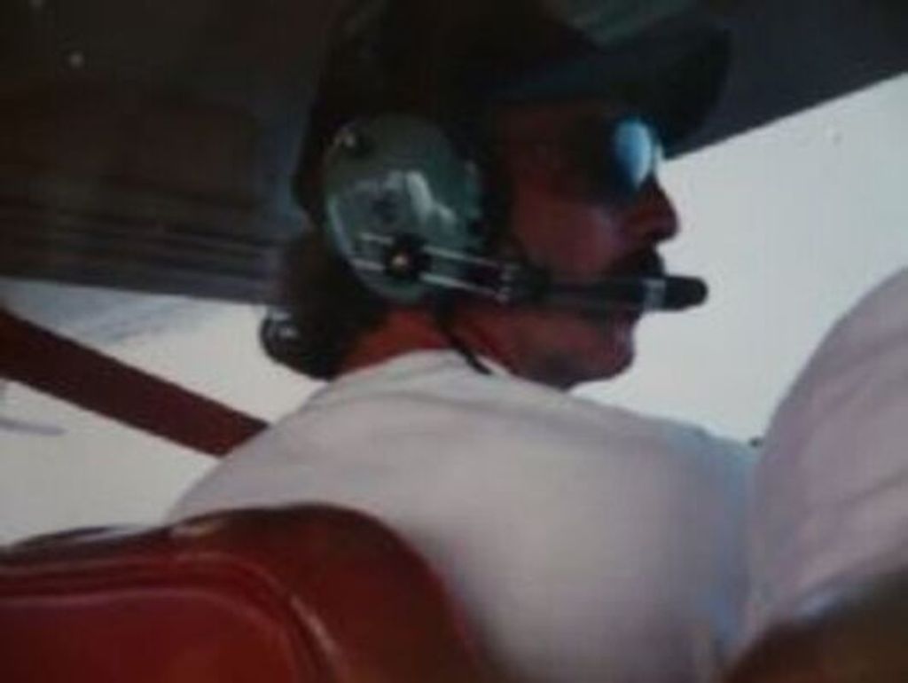 Alvin Donald Shearer