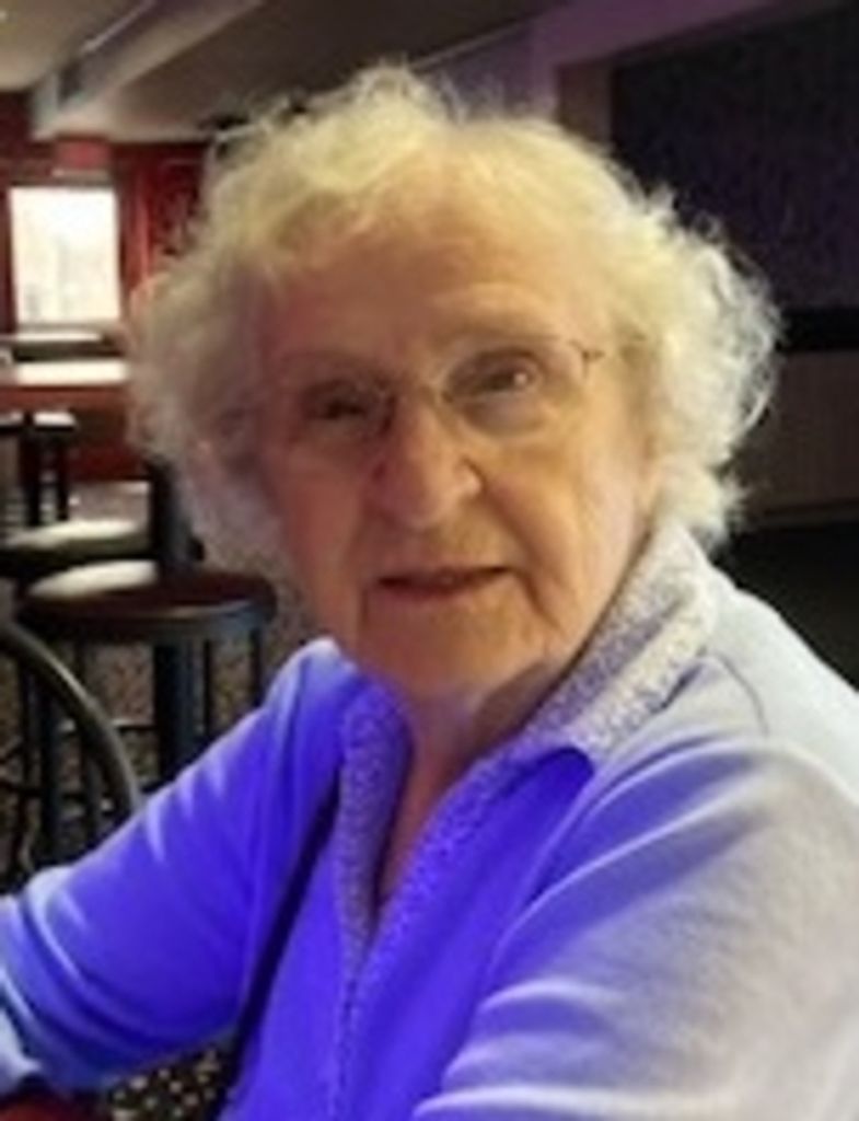 Ritamae Klar Profile Photo