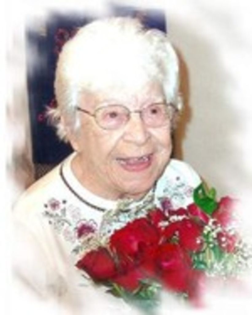 Ermaline Nichols