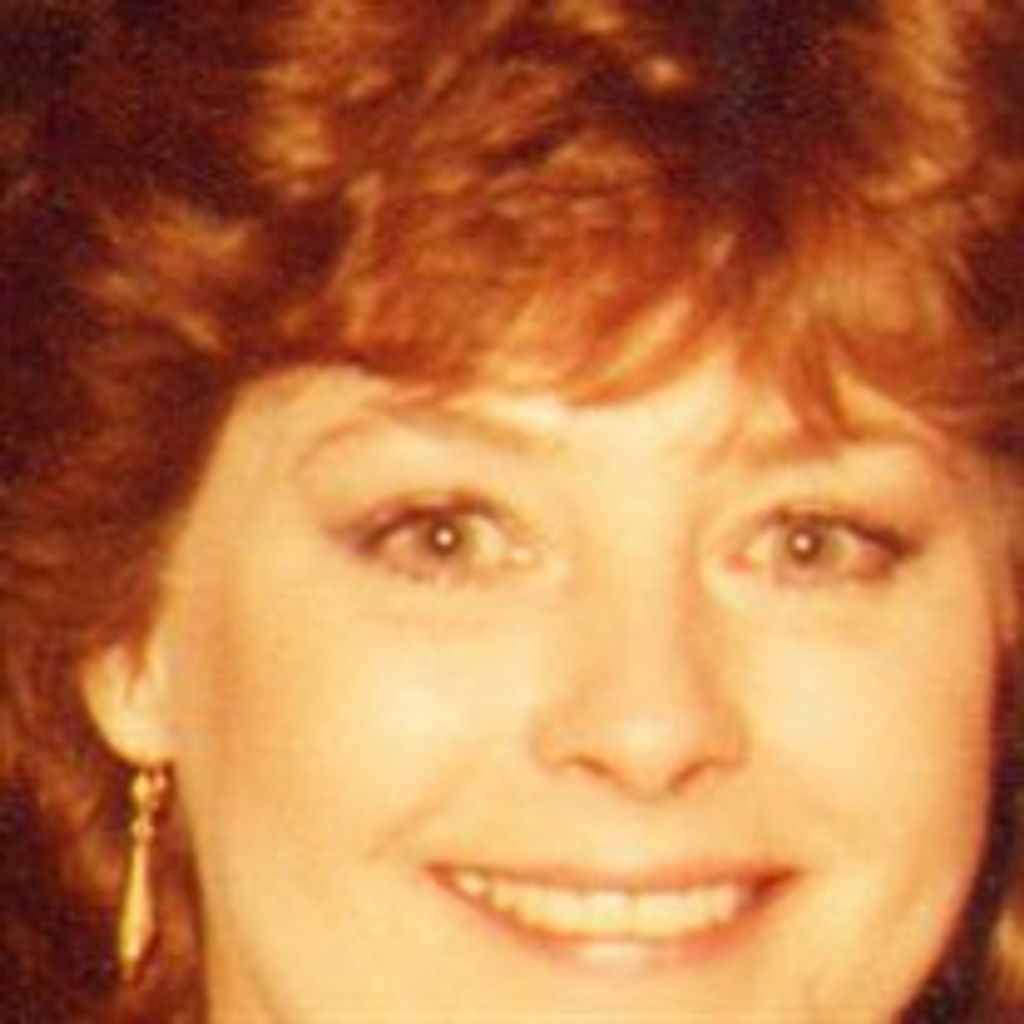 Joyce M. Griffin