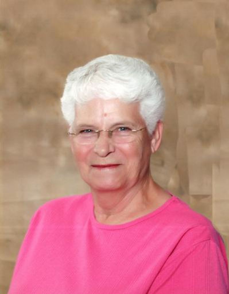 Doris Marie Hodges Profile Photo