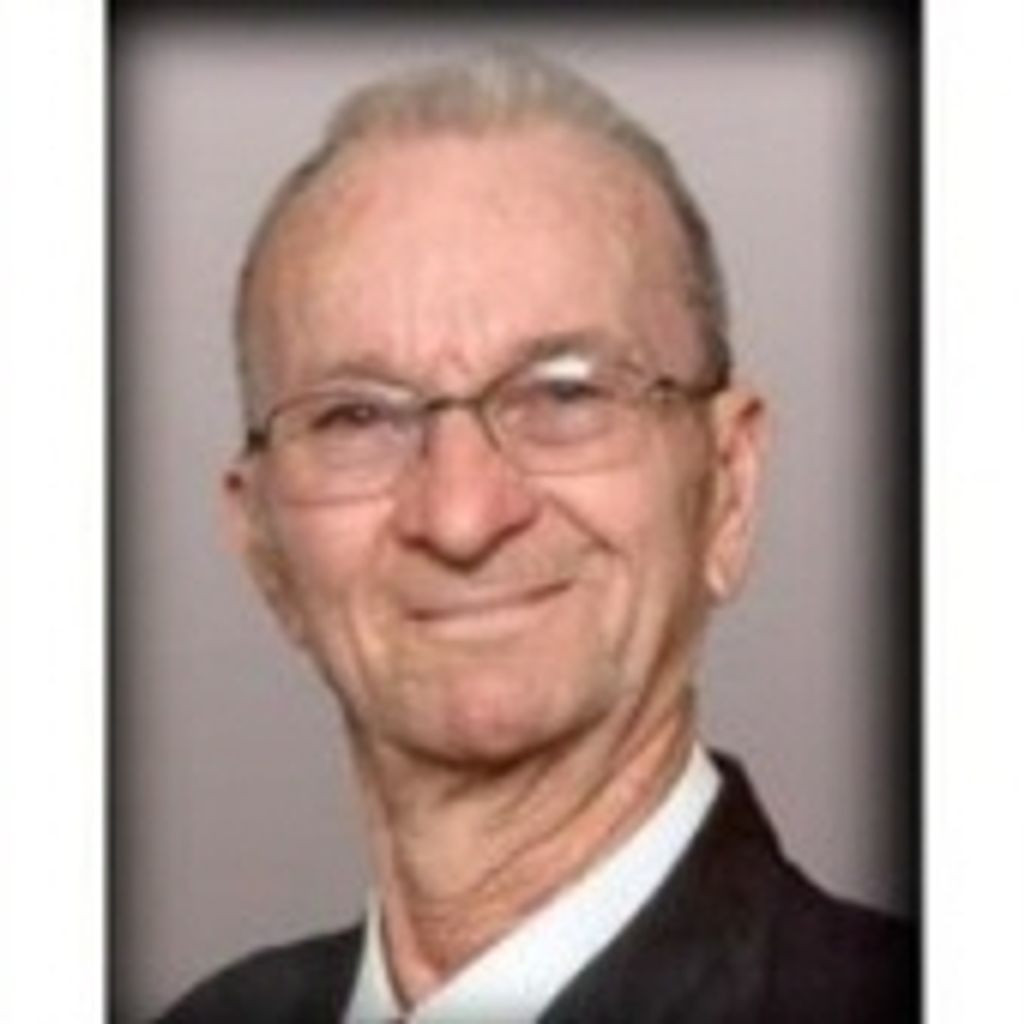 James Louis Hensley Profile Photo