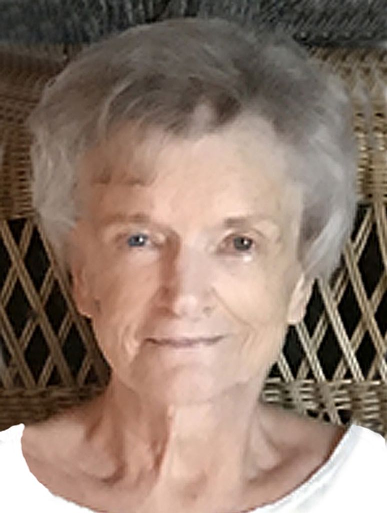 Kathryn "Kathy" Wickman