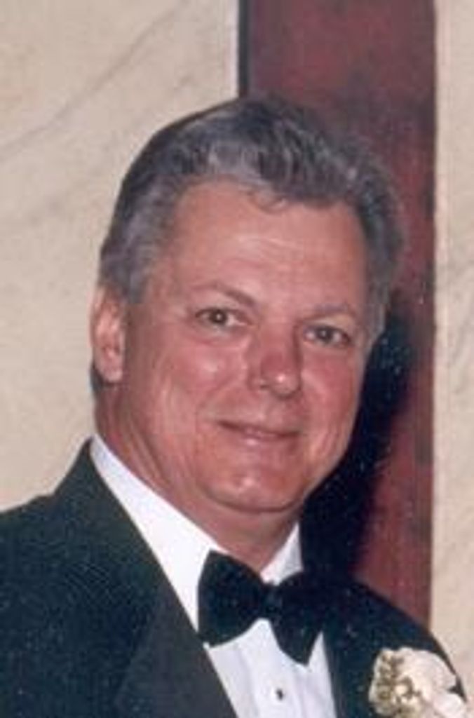 James C. Thomas