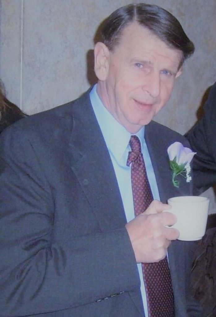 James Beckermann