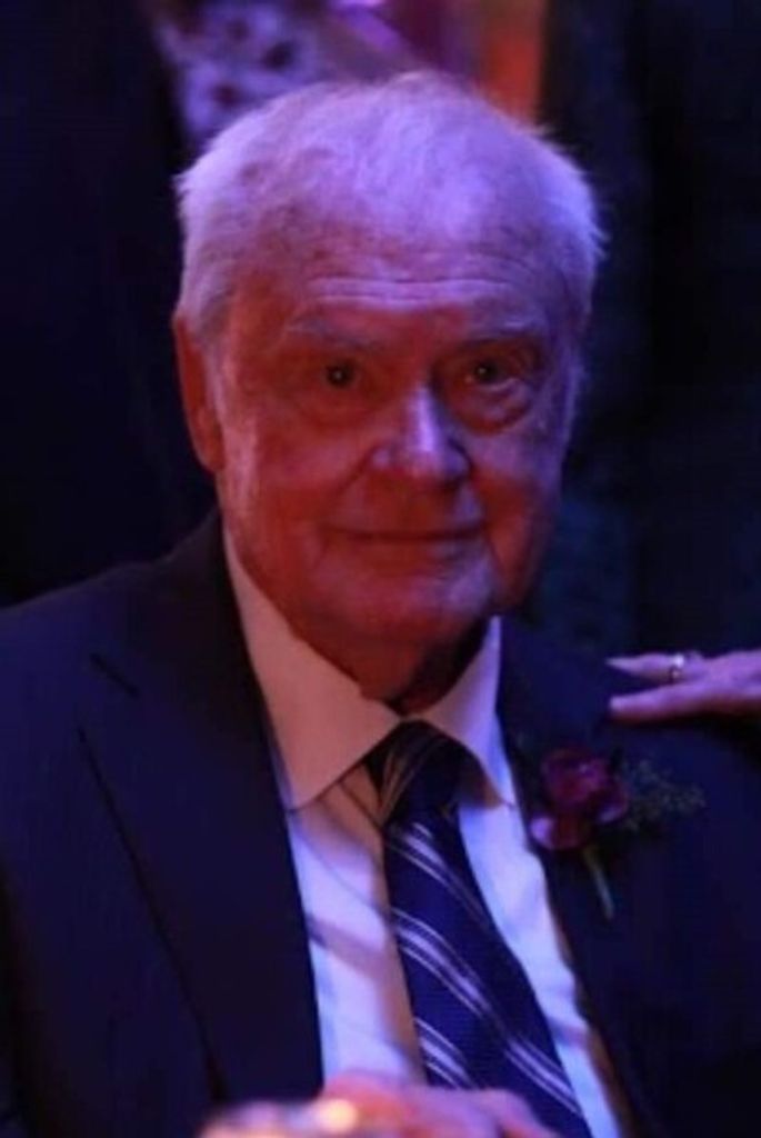 Percy Mccain Profile Photo