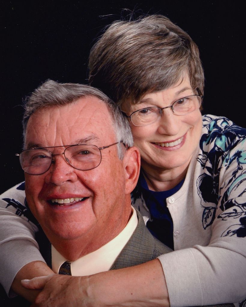 John E. Glauber, Jr.