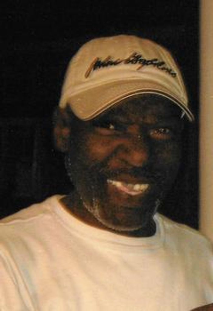 Michael Terry Moore,  Sr