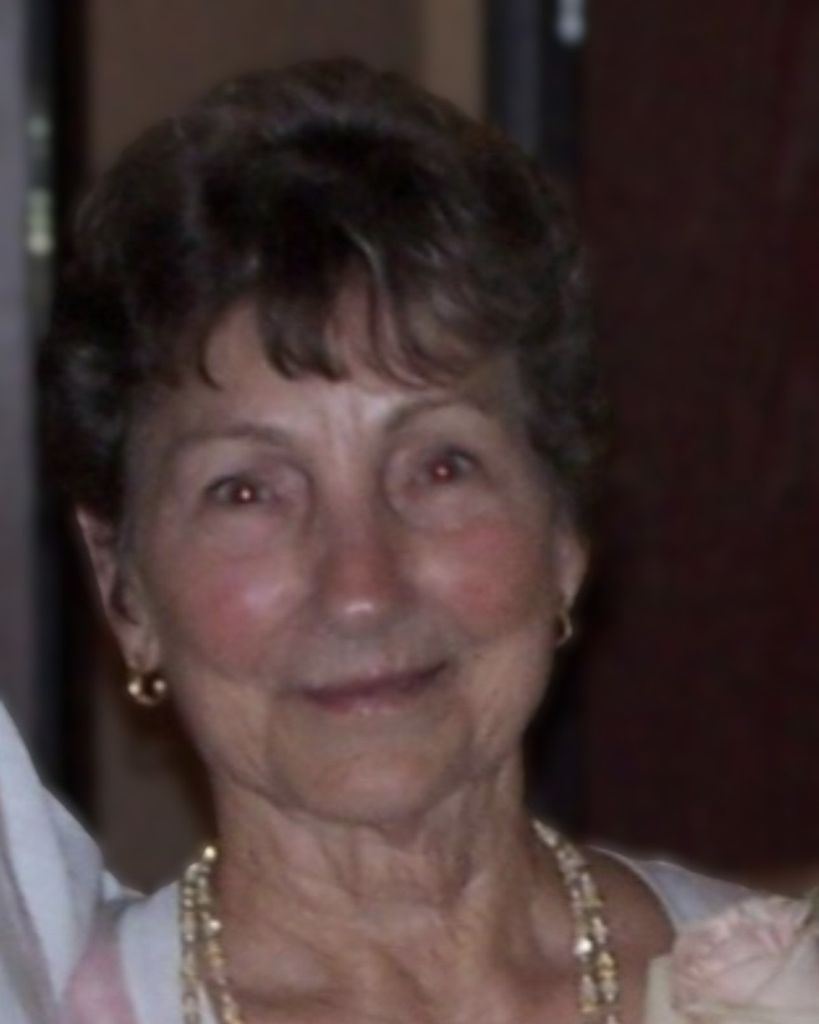 Willie Jeanette Bohringer Profile Photo