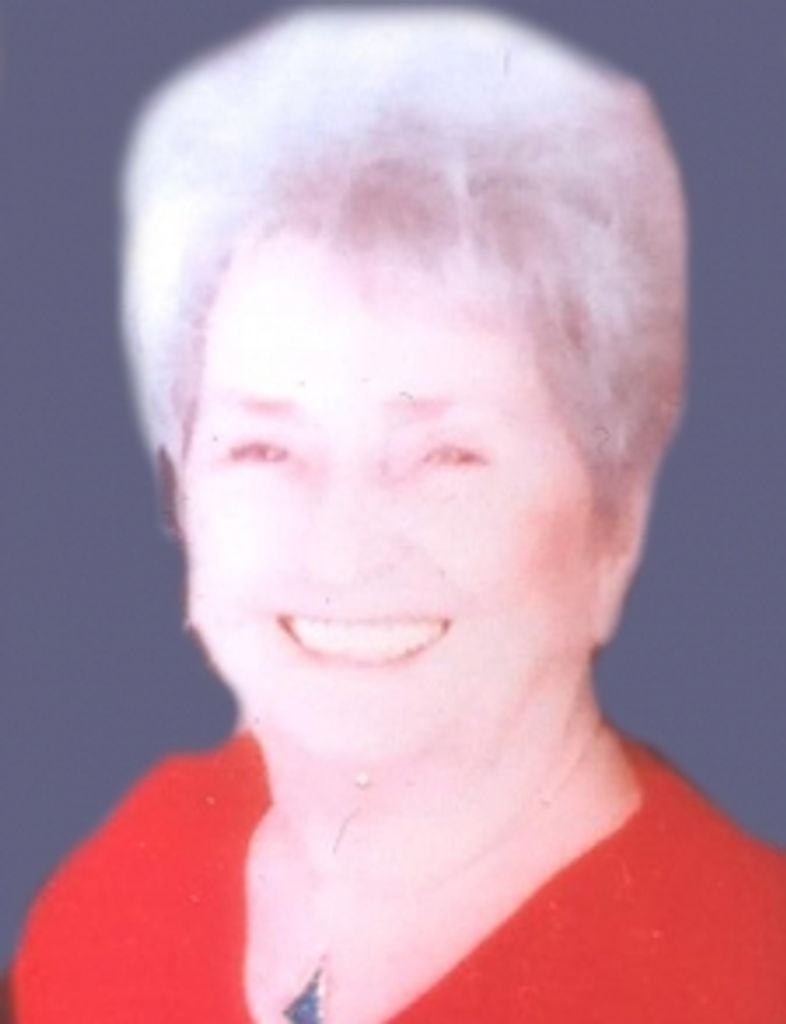 Ruby Wogenstahl
