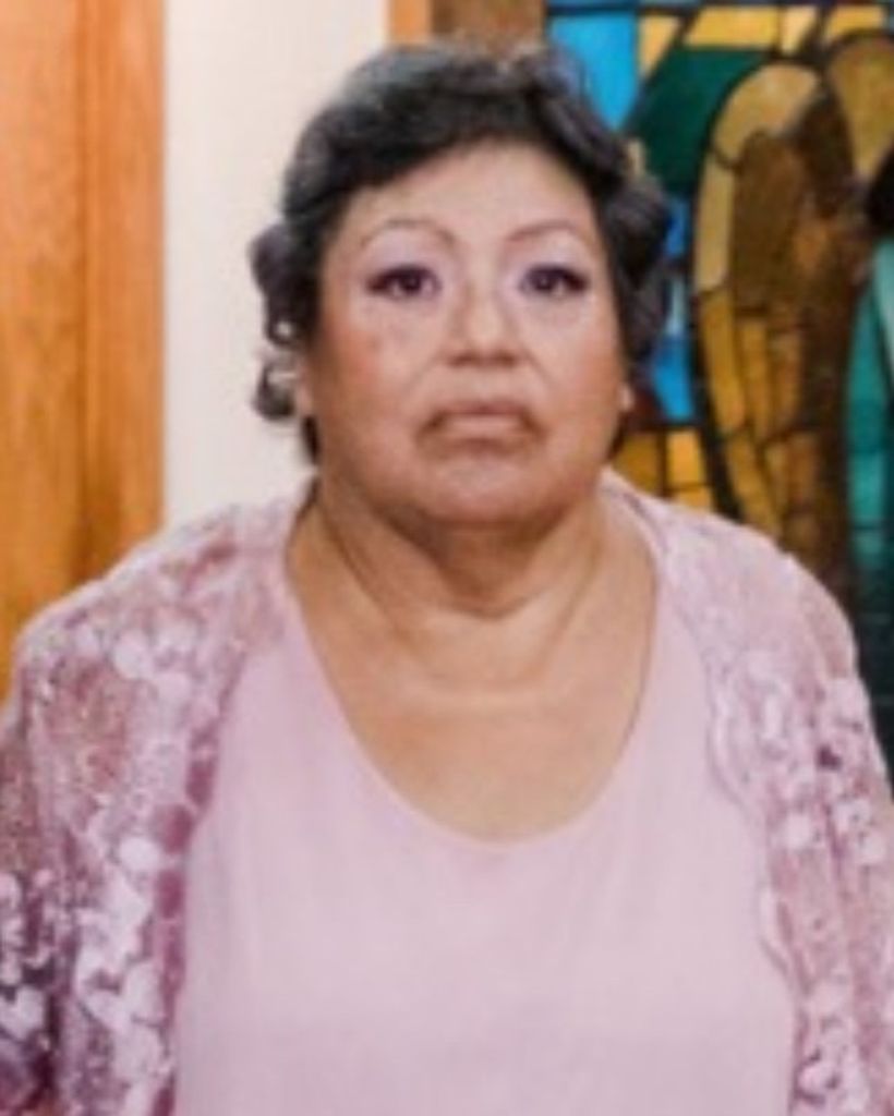 Noelia Yracheta