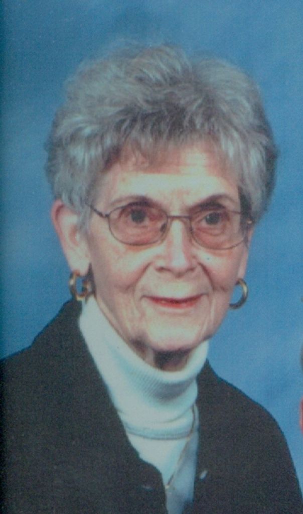 Patricia K. Hurst