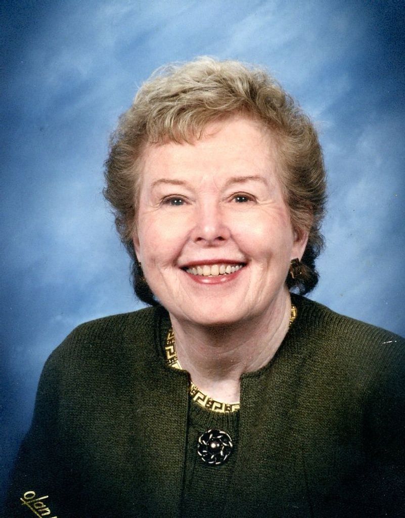 Mona E. (Carson) Bumpus