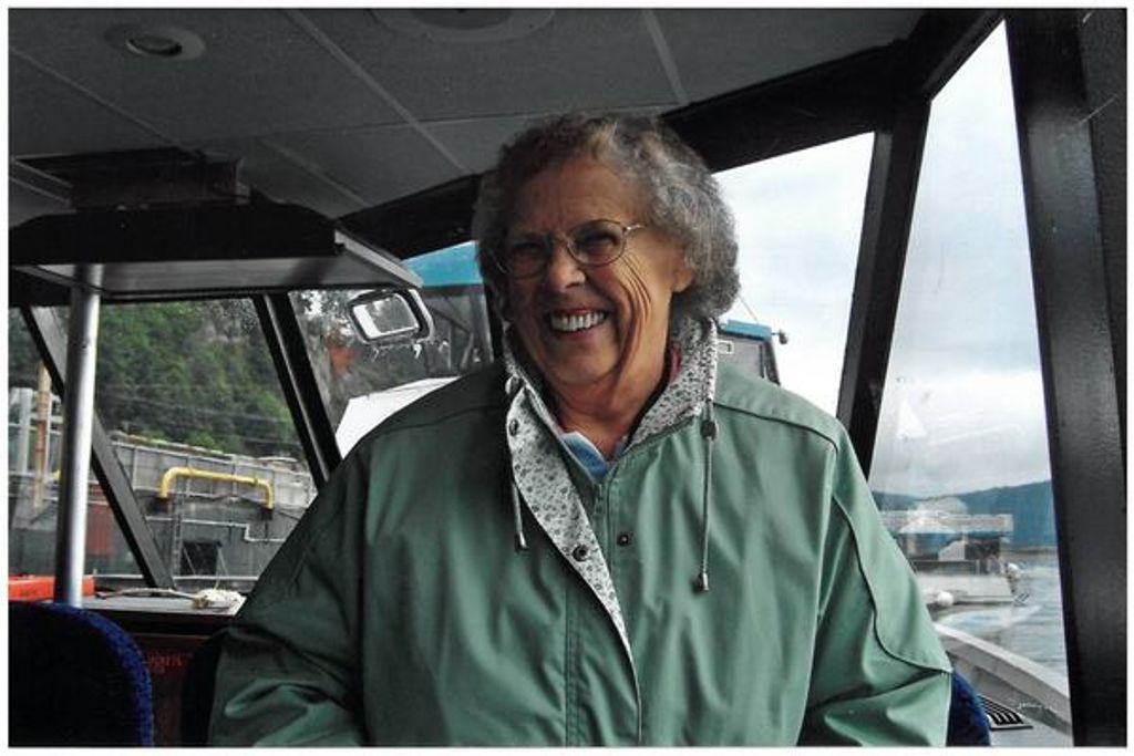 Jacqueline Mildred Finlayson Profile Photo