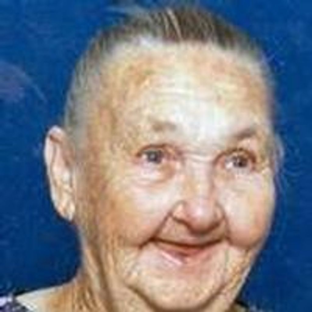 Lillie Mae Maulding