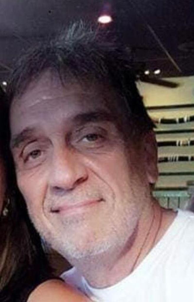 Gary Dean Manson Profile Photo