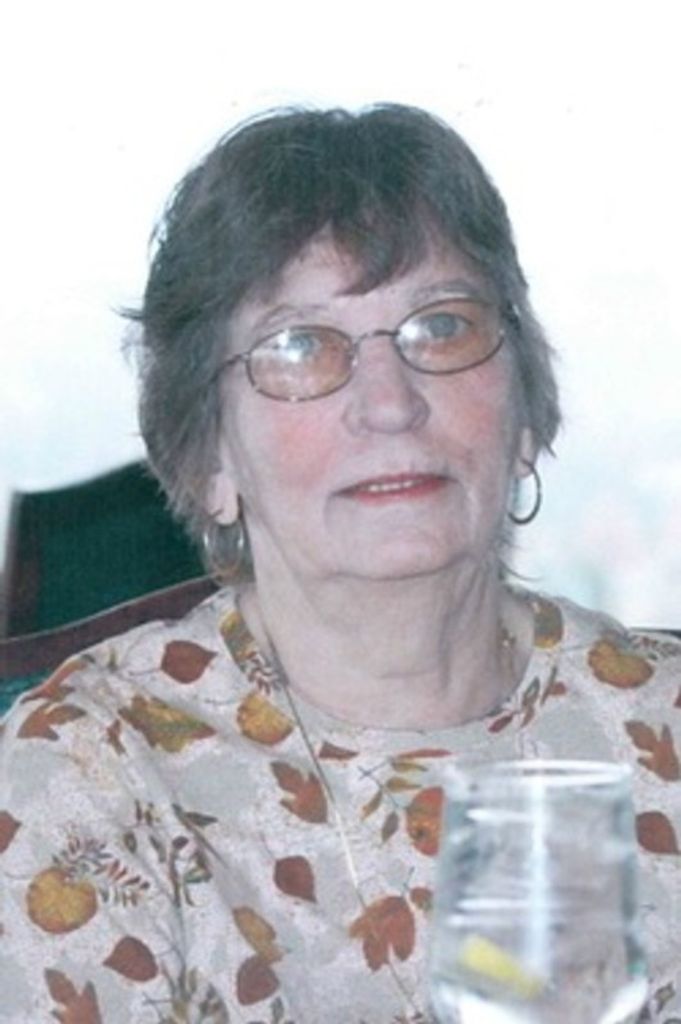 Theresa C. Kowalchik