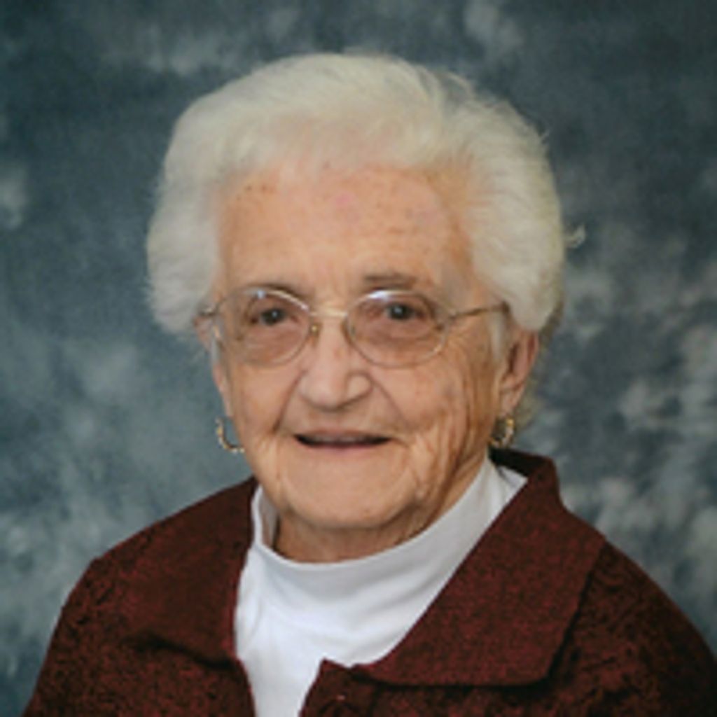 Irene Marschman