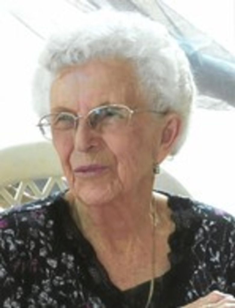 Opal L Hinsley