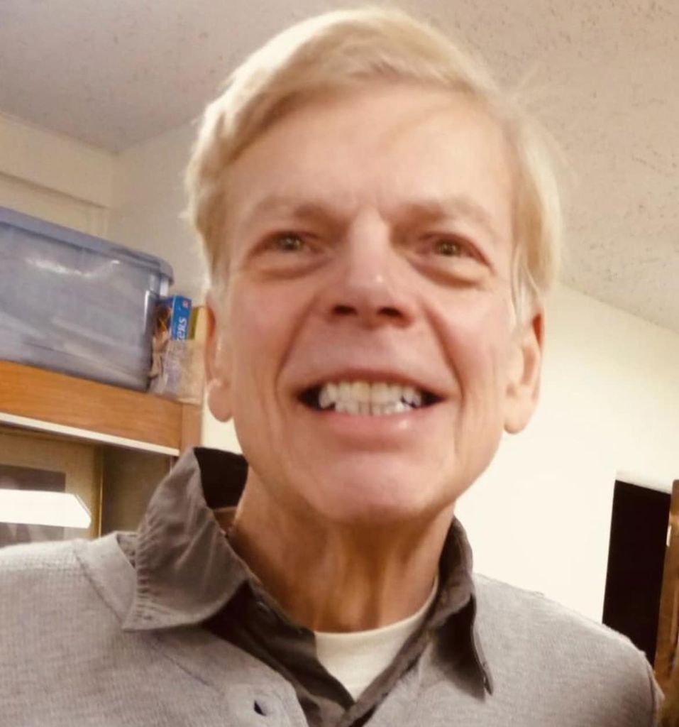 James N. Johnson (Jim) Profile Photo